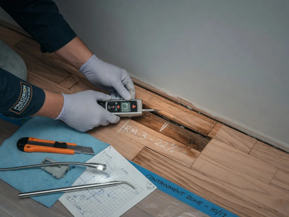 Why choose Water Removal in Natural Bridge, VA